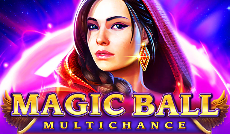Magic Ball Multichance