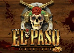 El Paso Gunfight xNudge