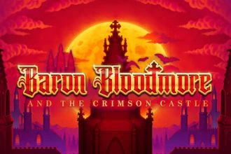 Baron Bloodmore and the Crimson Castle