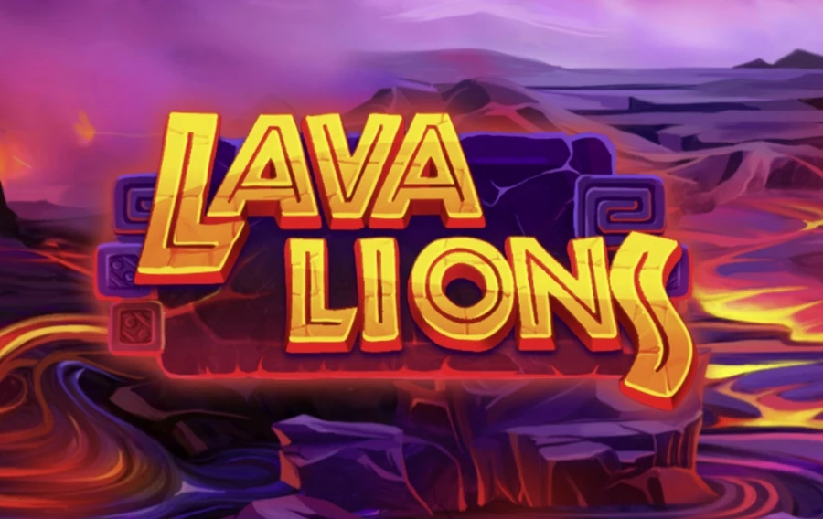 Lava Lions
