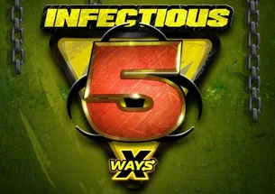 Infectious 5 xWays