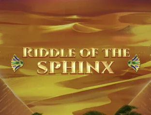 Riddle of the Sphinx