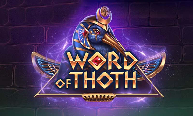 Word of Thoth