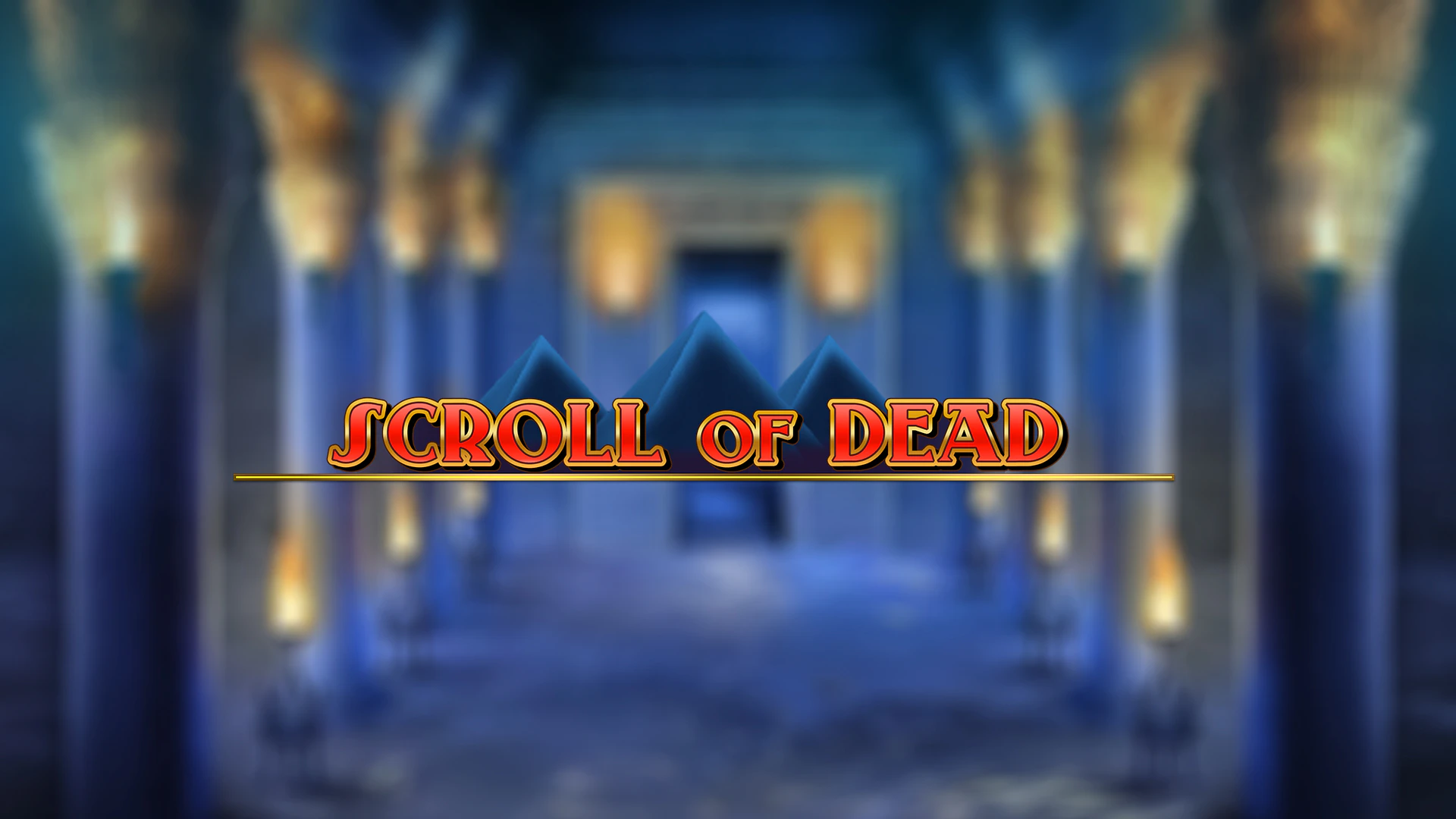 Scroll of Dead