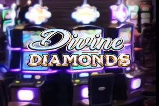 Divine Diamonds