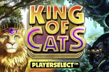 King of Cats