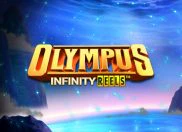 Olympus Infinity Reels