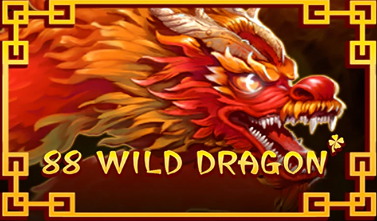 88 Wild Dragon