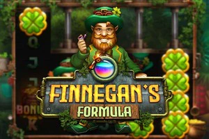 Finnegan's Formula