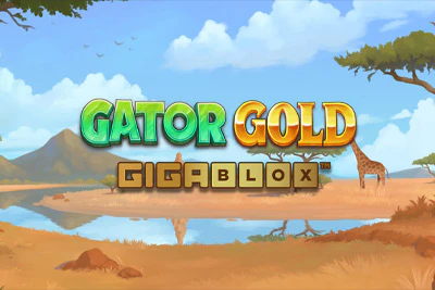 Gator Gold Gigablox