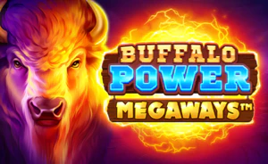 Buffalo Power Megaways