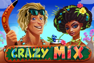 Crazy Mix