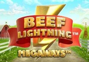 Beef Lightning Megaways