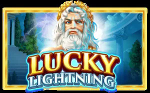 Lucky Lightning