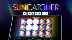 Suncatcher Gigablox