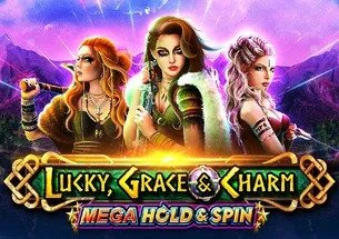 Lucky, Grace & Charm