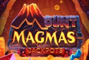 Mount Magmas