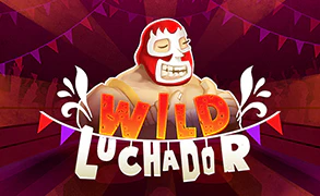 Wild Luchador