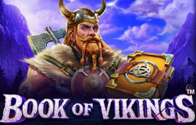 Book of Vikings