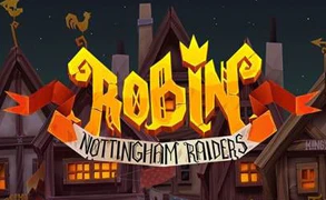 Robin – Nottingham Raiders