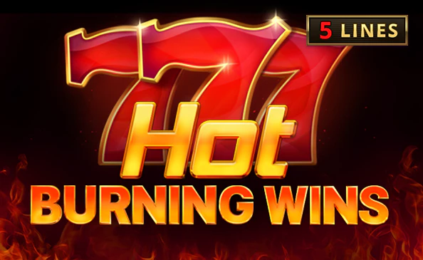 Hot Burning Wins