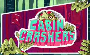 Cabin Crashers