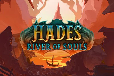 Hades River of Souls