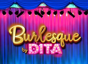 Burlesque By Dita