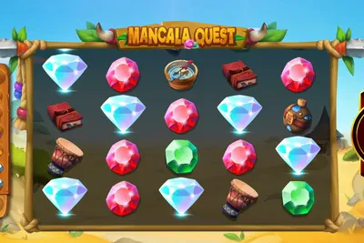 Mancala Quest