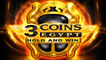 3 Coins Egypt