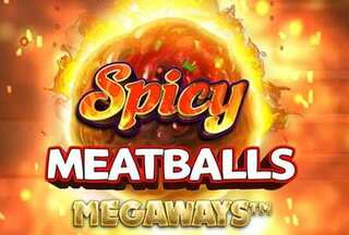 Spicy Meatballs Megaways