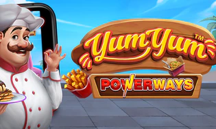 Yum Yum Powerways