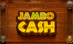 Jambo Cash