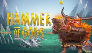 Hammer of Gods