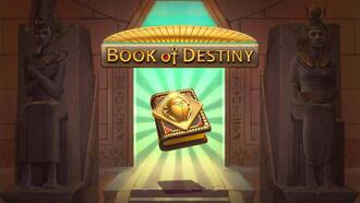 Book of Destiny