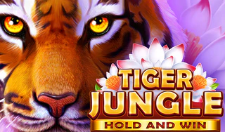 Tiger Jungle Hold and Win
