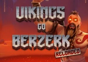 Vikings Go Berzerk Reloaded