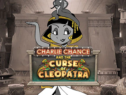 Charlie Chance and the Curse of Cleopatra