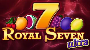 Royal Seven Ultra