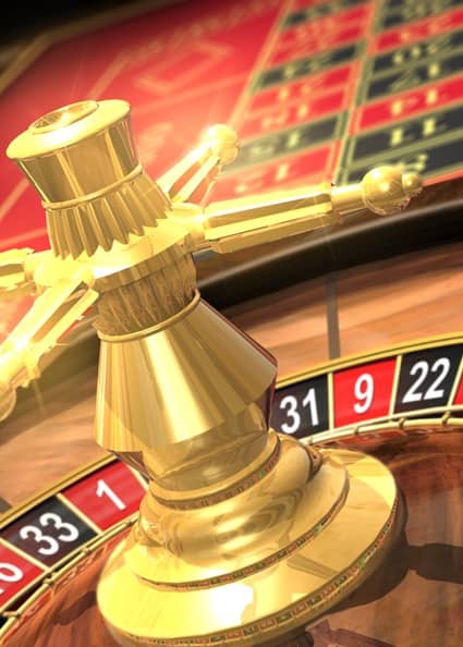 French Roulette