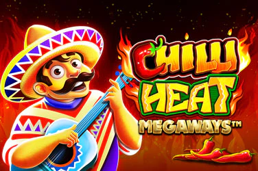 Chilli Heat Megaways