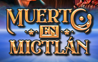Muerto En Mictlan
