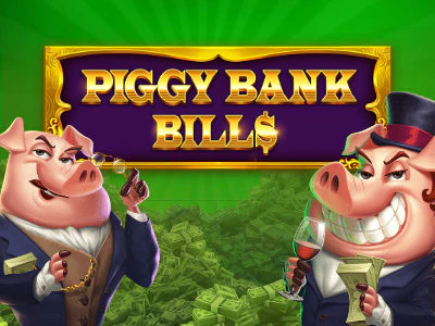 Piggy Bank Bills