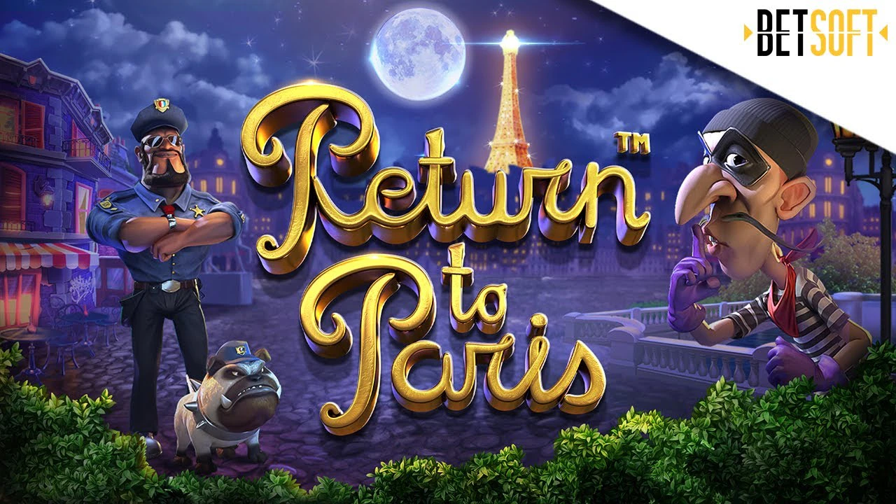 Return to Paris