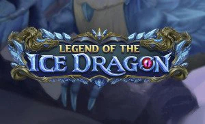 Legend of the Ice Dragon