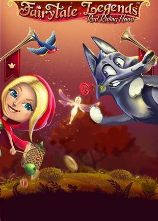Red Riding Hood