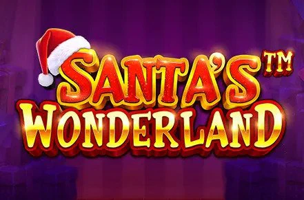 Santa’s Wonderland