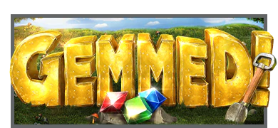 Gemmed!