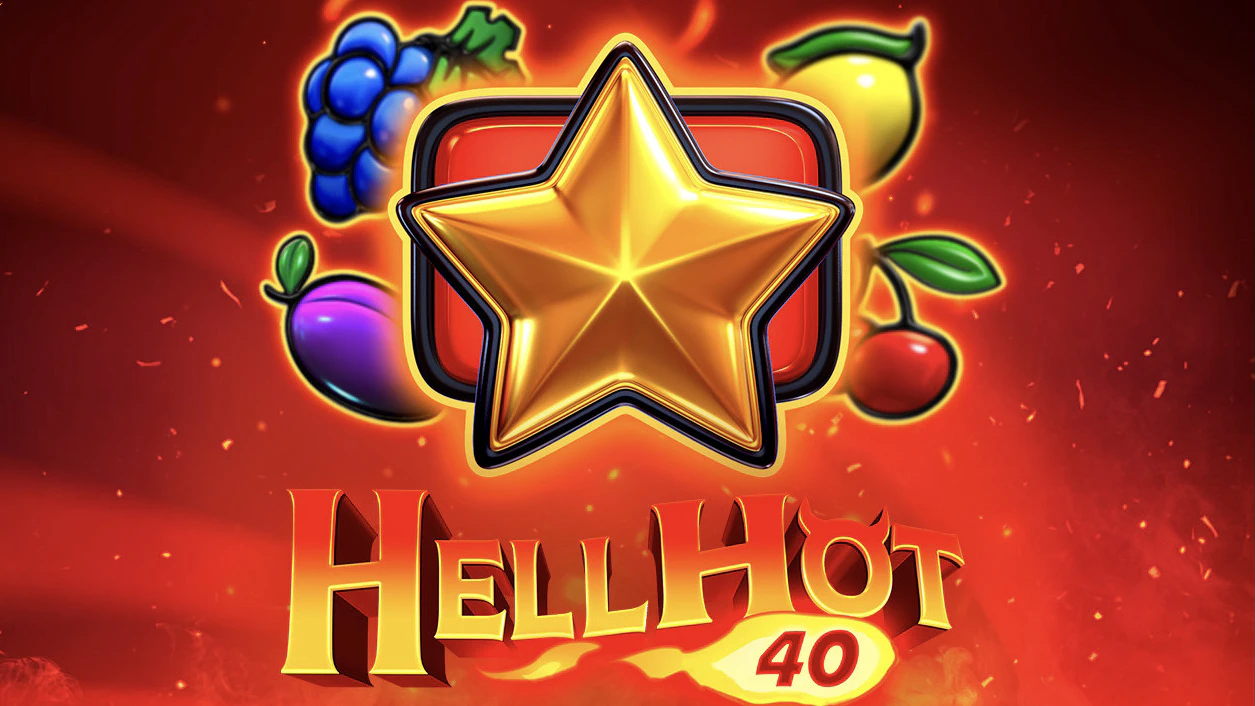 Hell Hot 40