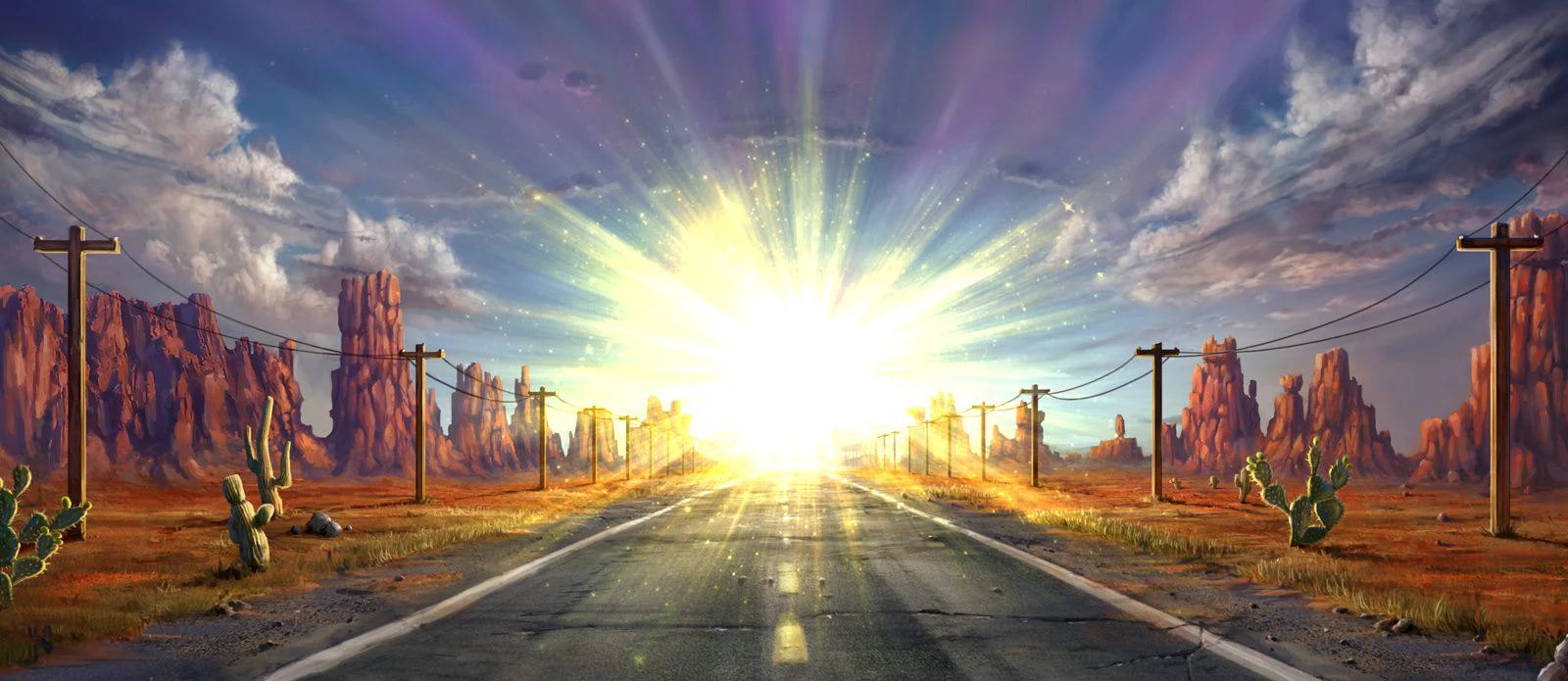 Route 777